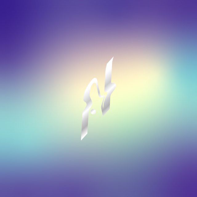 Narrativ's silverl ogo